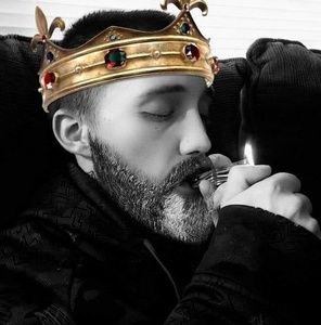 Meet your Posher, Brandon